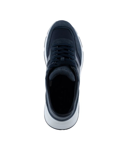 Sneakers Hyperlight Blu HOGAN | HXM5630FR30 P60769L